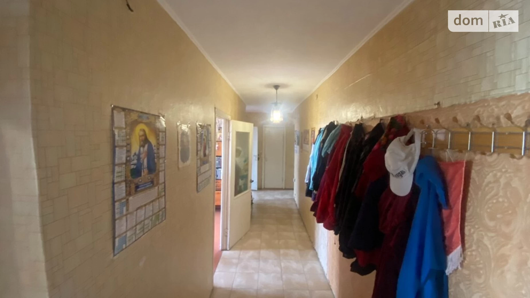 Продается 3-комнатная квартира 67 кв. м в Хмельницком, цена: 42000 $ - фото 5
