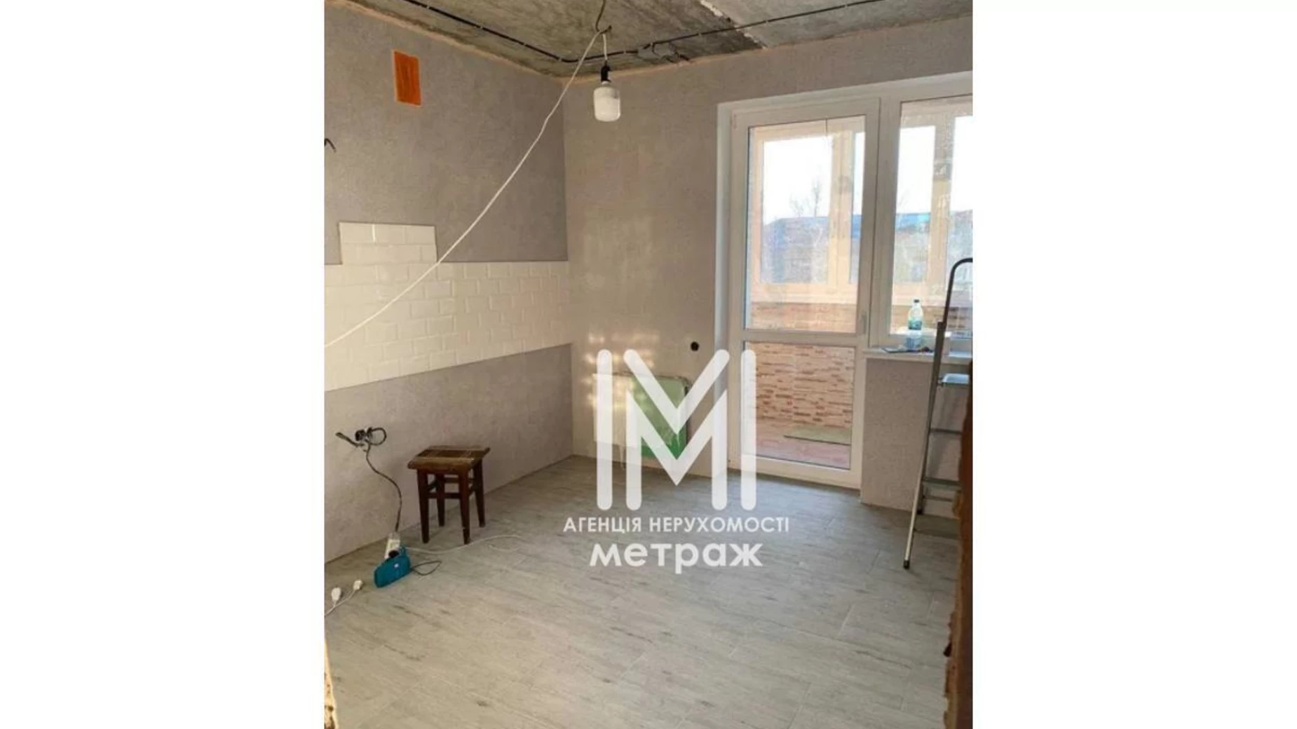Продается 2-комнатная квартира 48 кв. м в Харькове, ул. Мира, 53 - фото 3