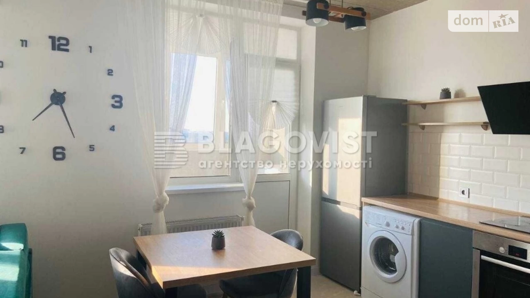 Продается 3-комнатная квартира 104 кв. м в Киеве, пер. Балтийский, 3А - фото 5