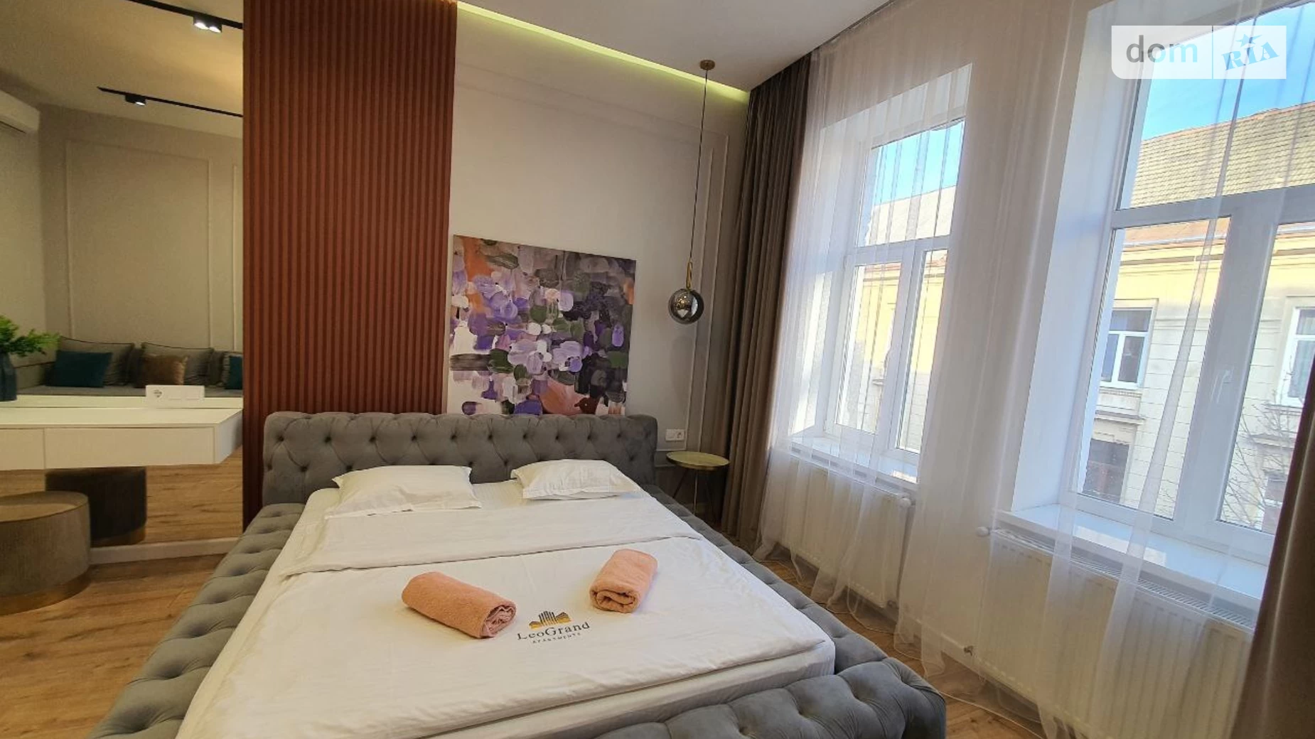 Продається 2-кімнатна квартира 60 кв. м у, цена: 140000 $ - фото 5