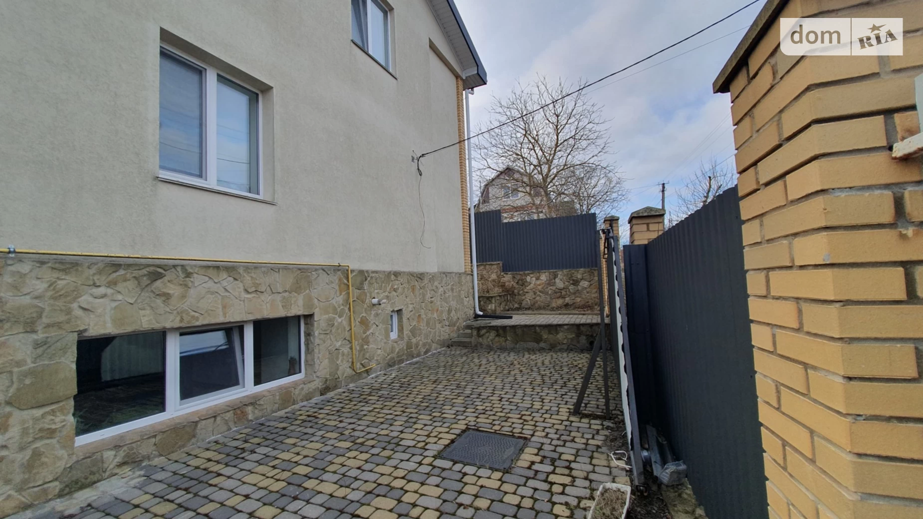 Продається будинок 2 поверховий 122.5 кв. м з мансардою, цена: 99000 $ - фото 3