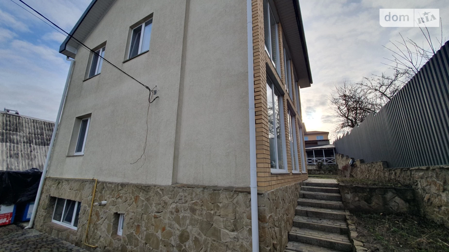 Продається будинок 2 поверховий 122.5 кв. м з мансардою, цена: 99000 $ - фото 5