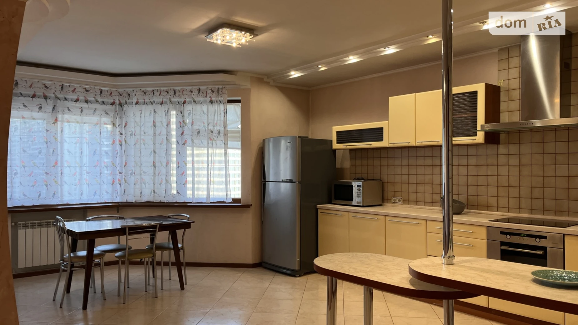 Сдается в аренду 4-комнатная квартира 146 кв. м в Киеве, ул. Евгения Сверстюка, 52В - фото 4