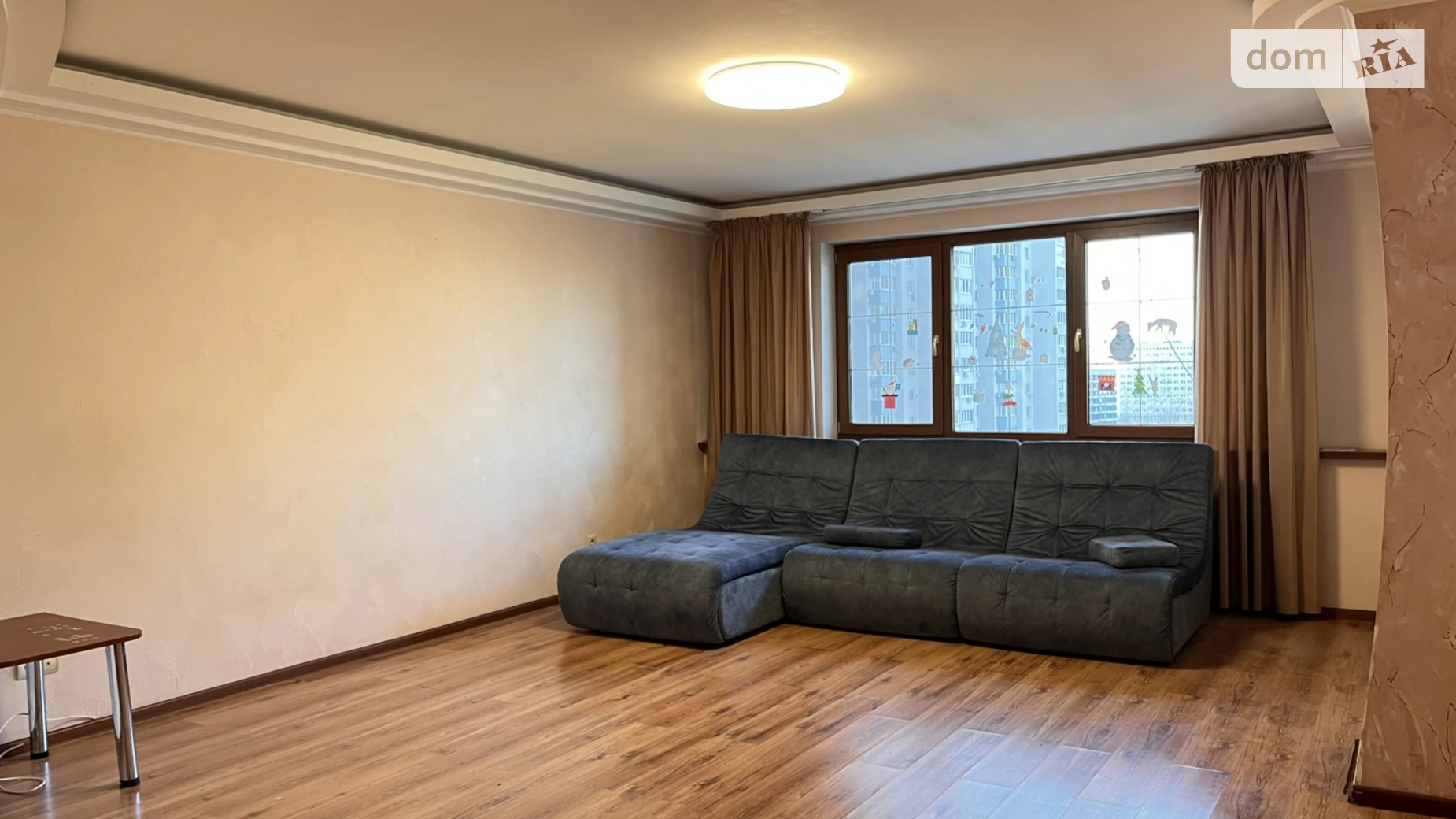 Сдается в аренду 4-комнатная квартира 146 кв. м в Киеве, ул. Евгения Сверстюка, 52В - фото 5