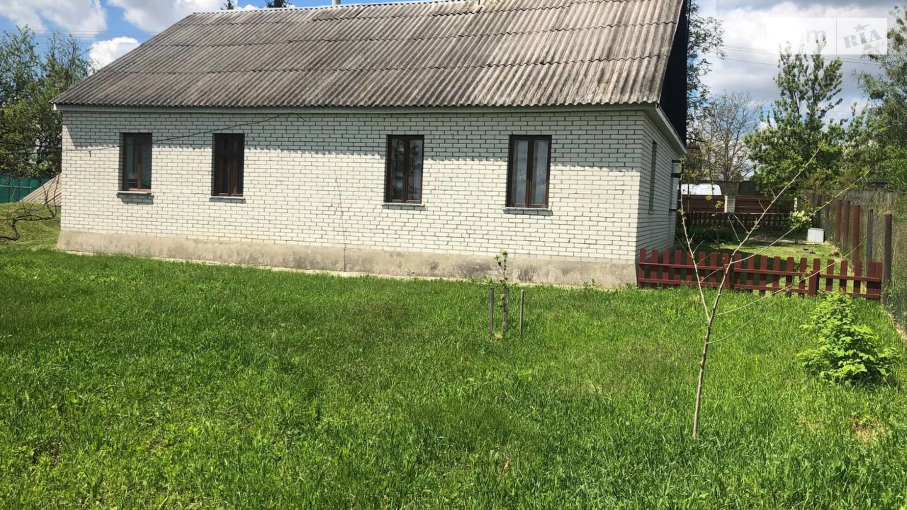 Продається одноповерховий будинок 130 кв. м з каміном, вул. Григорія Сковороди(Плеханова)