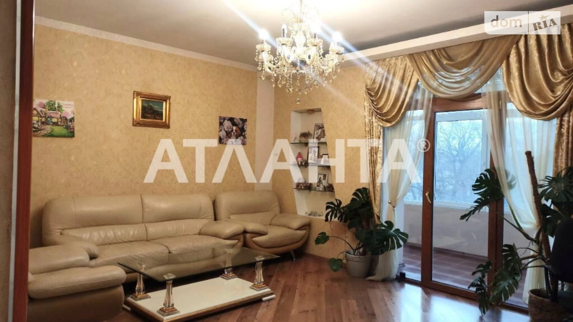 Продается 2-комнатная квартира 67.7 кв. м в Одессе, ул. Маразлиевская - фото 3