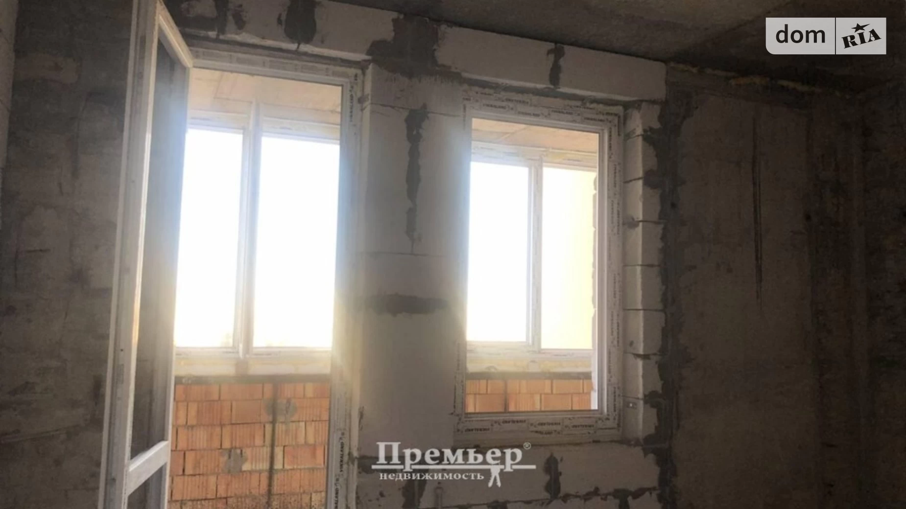 Продається 2-кімнатна квартира 58 кв. м у Одесі, вул. Академіка Вільямса, 58 - фото 5