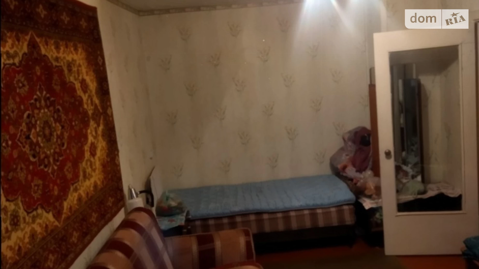 Продается 1-комнатная квартира 31 кв. м в Днепре, ул. Алана Шепарда(Суворова) - фото 3
