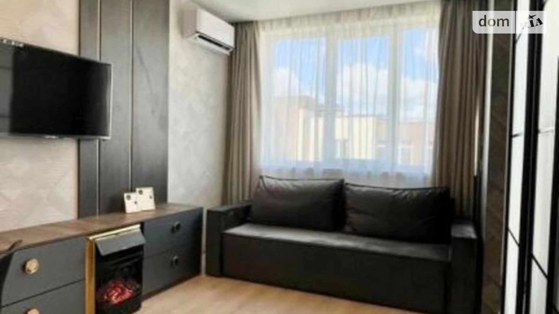 Продается 2-комнатная квартира 26 кв. м в Киеве, ул. Михаила Дерегуса(Янтарная), 44 - фото 2