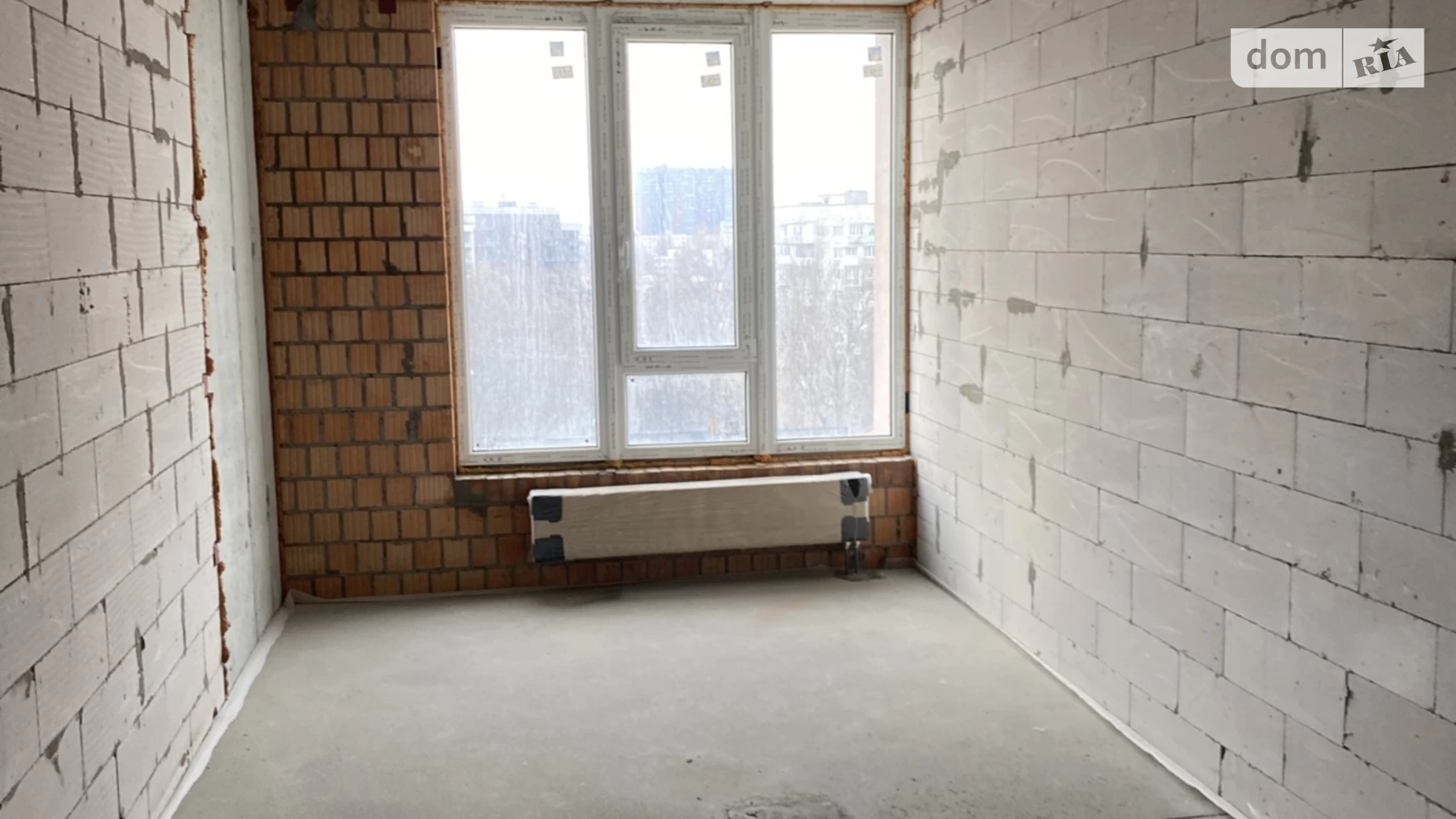 Продается 1-комнатная квартира 44.2 кв. м в Одессе, ул. Ивана Франко, 40 - фото 4