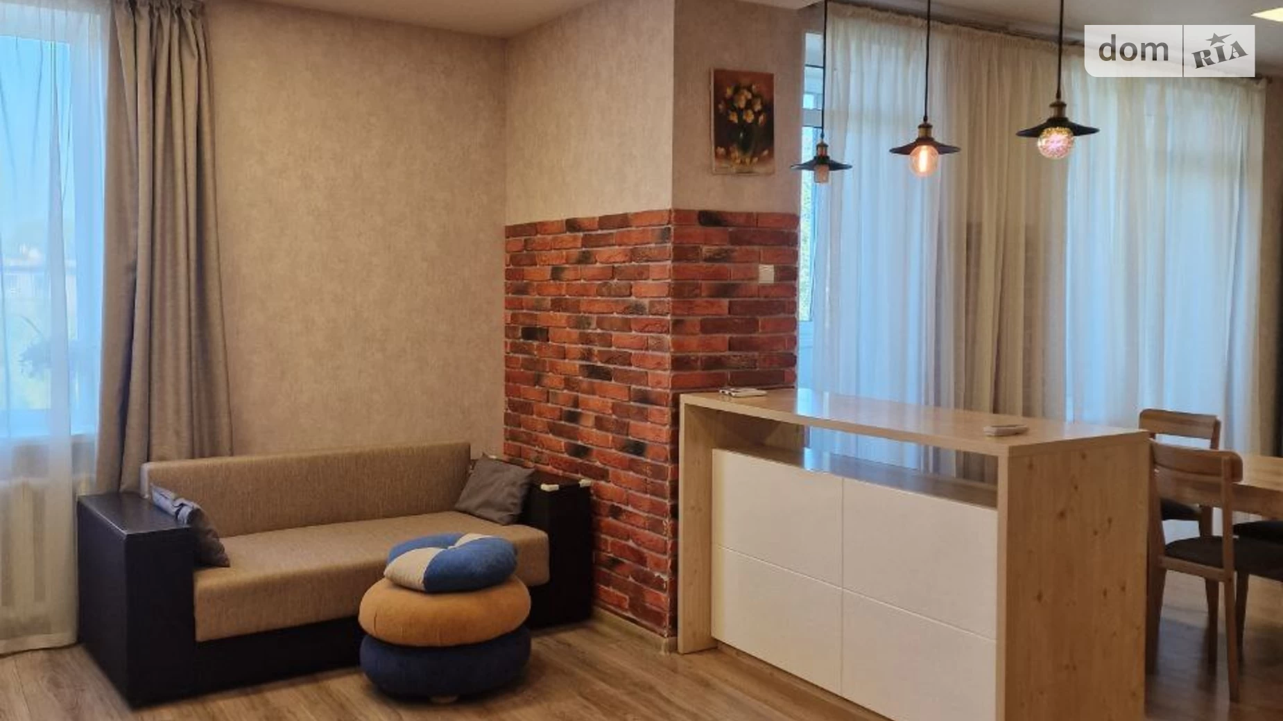 Продается 3-комнатная квартира 127 кв. м в Днепре, ул. Дмитрия Кедрина, 66 - фото 4