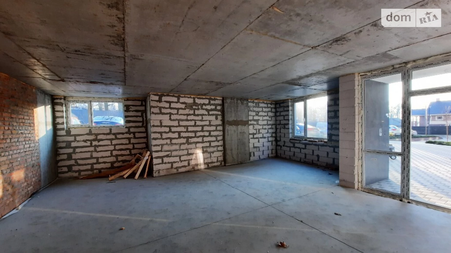Продается офис 55.1 кв. м в бизнес-центре, цена: 45196 $ - фото 2