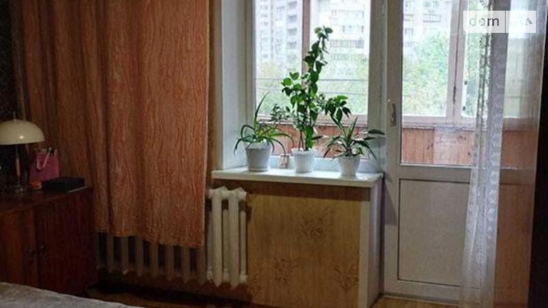 Продается 3-комнатная квартира 72.9 кв. м в Киеве, ул. Драгоманова, 25 - фото 4