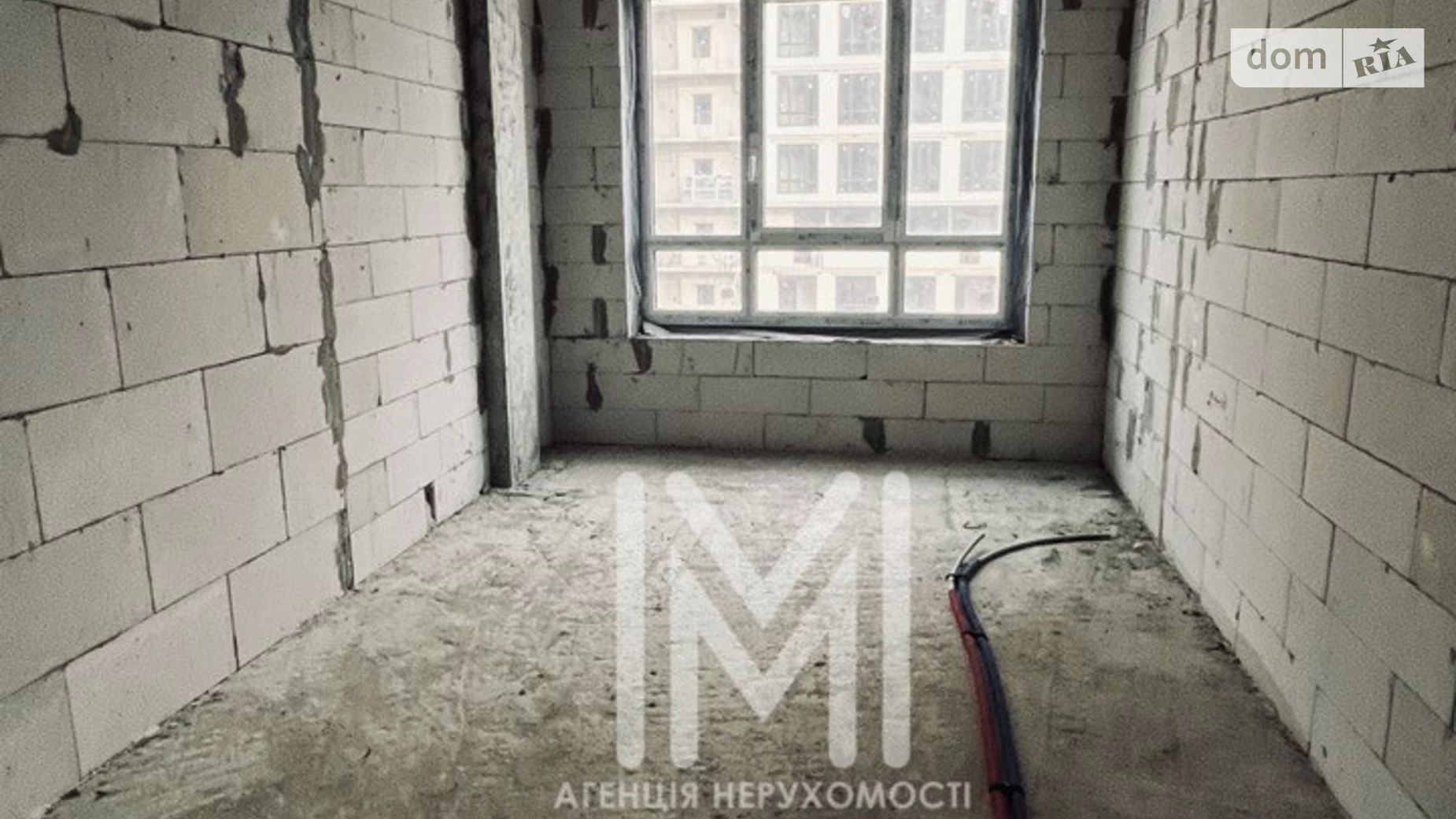 Продається 1-кімнатна квартира 45 кв. м у Харкові, вул. Авіаційна - фото 5