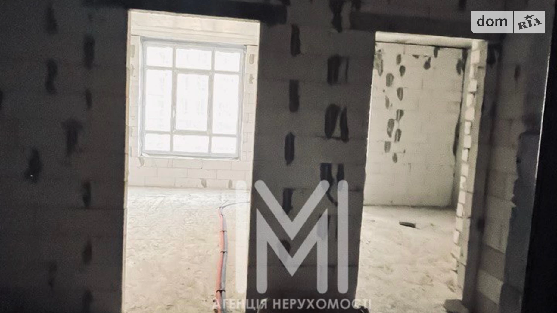 Продается 1-комнатная квартира 45 кв. м в Харькове, цена: 43000 $ - фото 3
