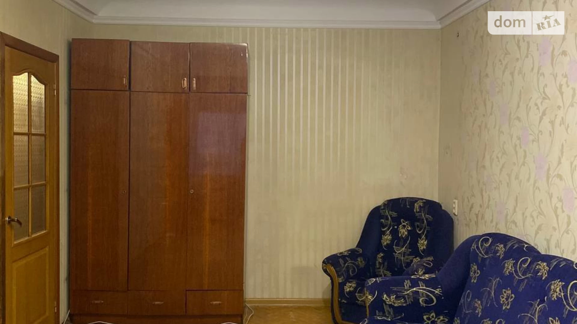Продается 1-комнатная квартира 31 кв. м в Одессе, ул. Маршала Малиновского - фото 2