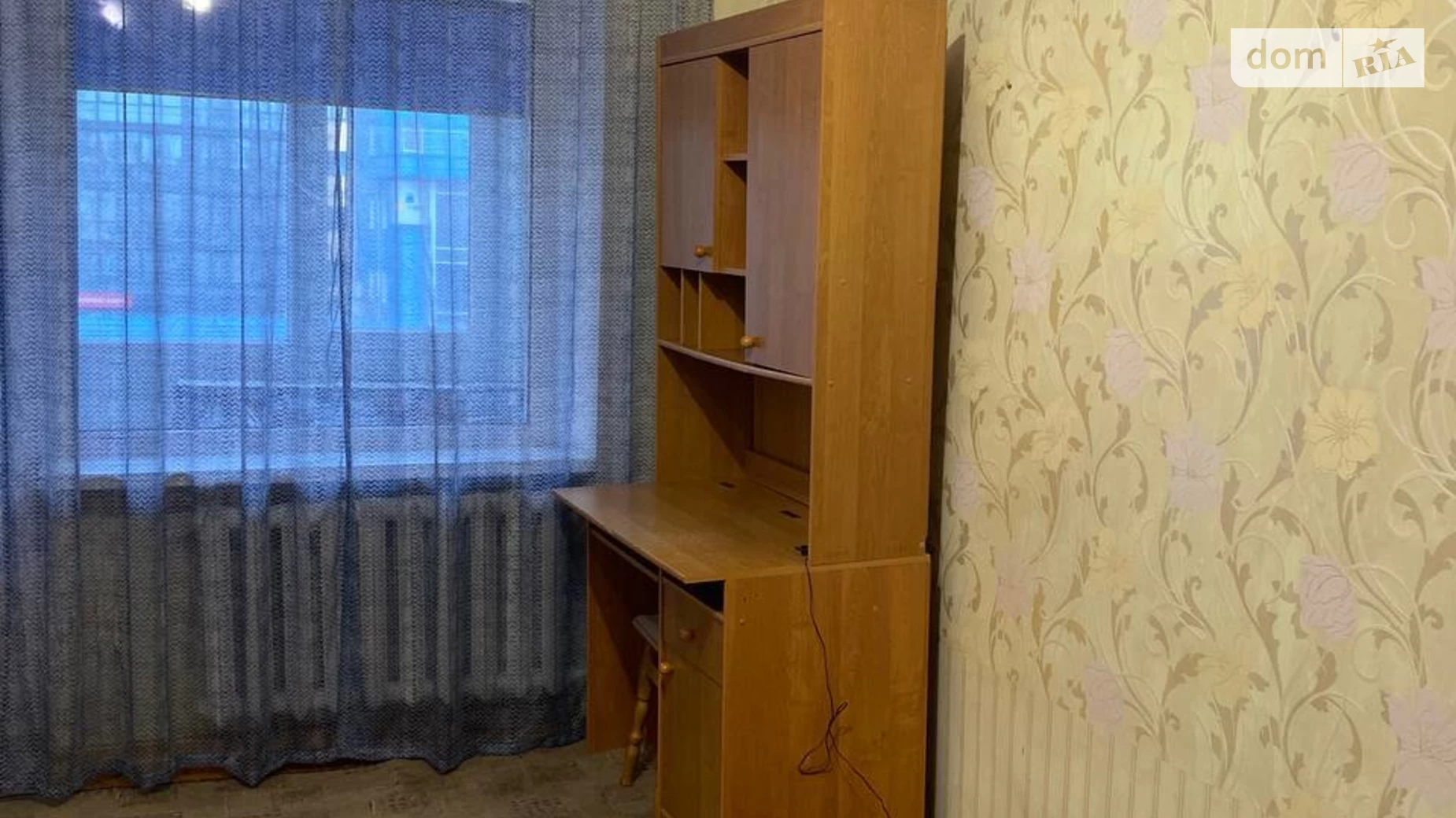 Продається 1-кімнатна квартира 31 кв. м у Одесі, вул. Маршала Малиновського