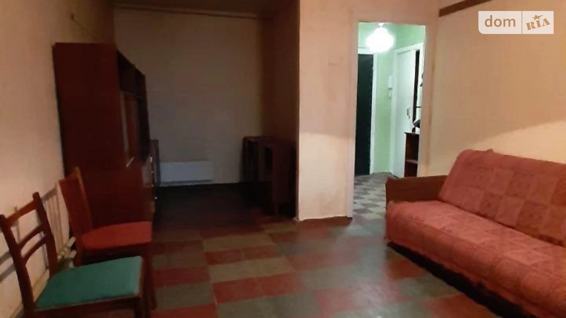 Продается 1-комнатная квартира 39.8 кв. м в Днепре, ул. Тополиная, 10 - фото 3