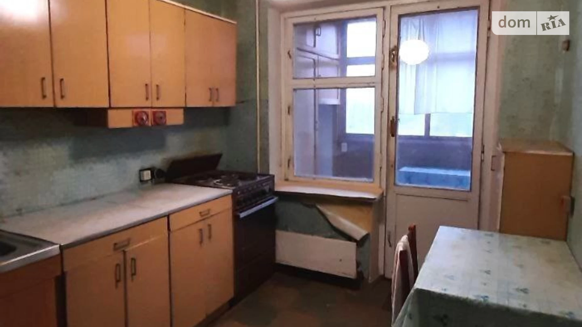 Продается 1-комнатная квартира 39.8 кв. м в Днепре, ул. Тополиная, 10 - фото 4