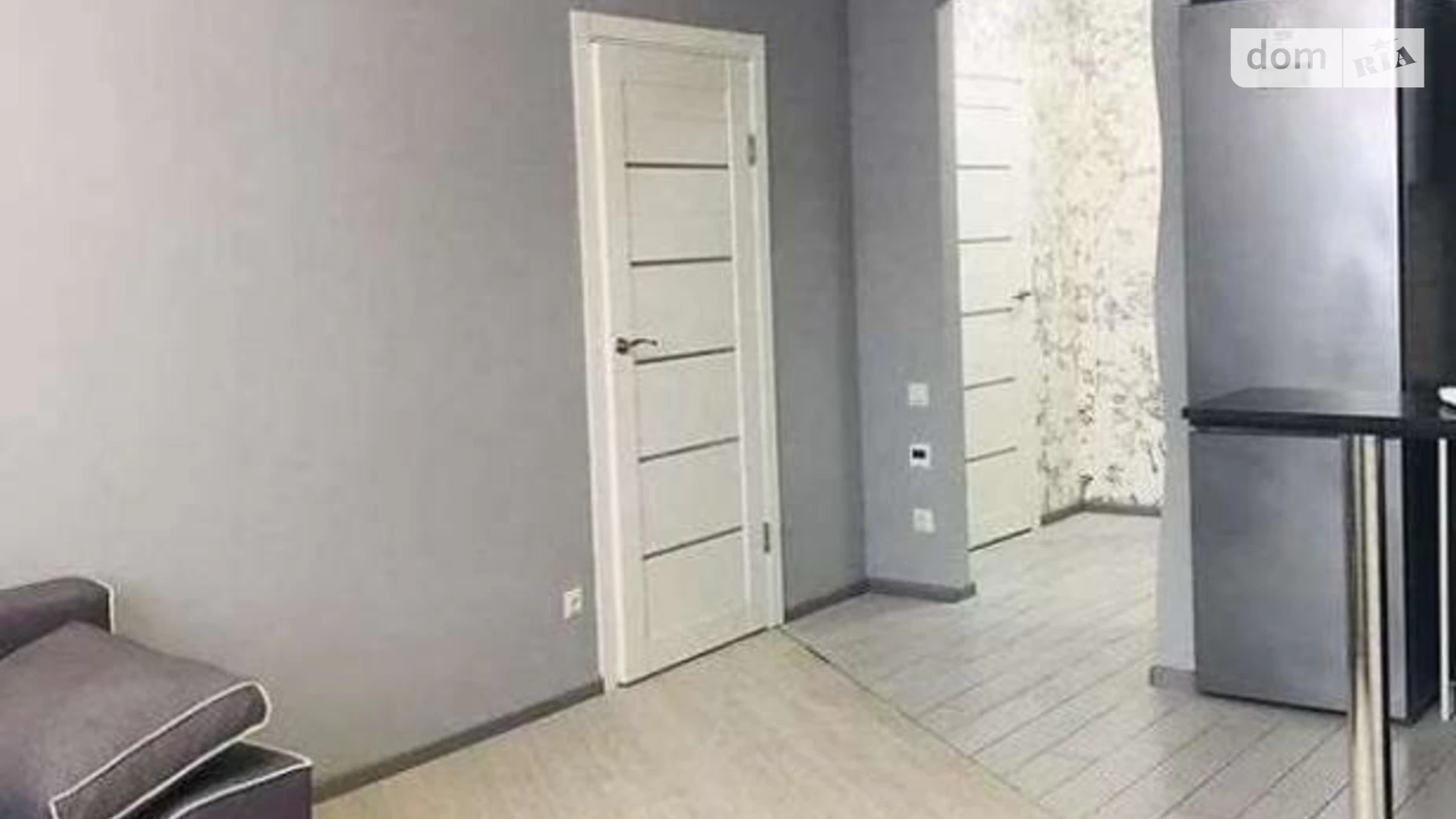 Продается 1-комнатная квартира 46 кв. м в Киеве, бул. Вацлава Гавела, 28 - фото 3