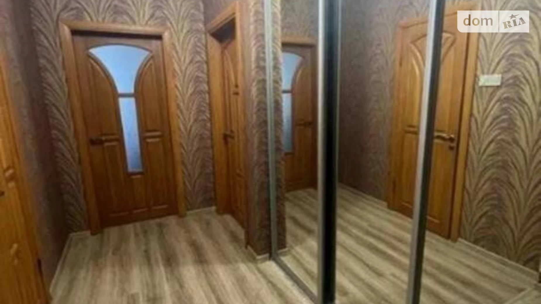 Продается 2-комнатная квартира 56 кв. м в Киеве, ул. Ревуцкого, 9 - фото 5