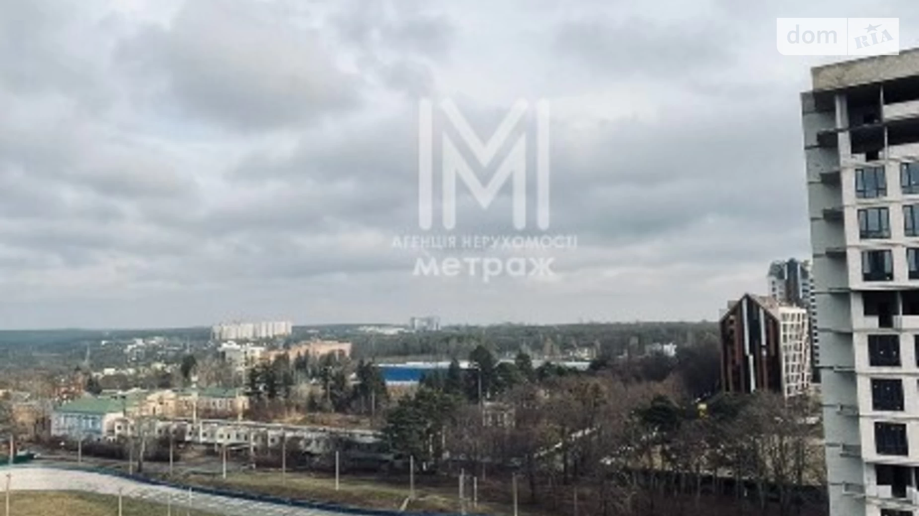 Продається 2-кімнатна квартира 75 кв. м у Харкові, цена: 65000 $ - фото 2