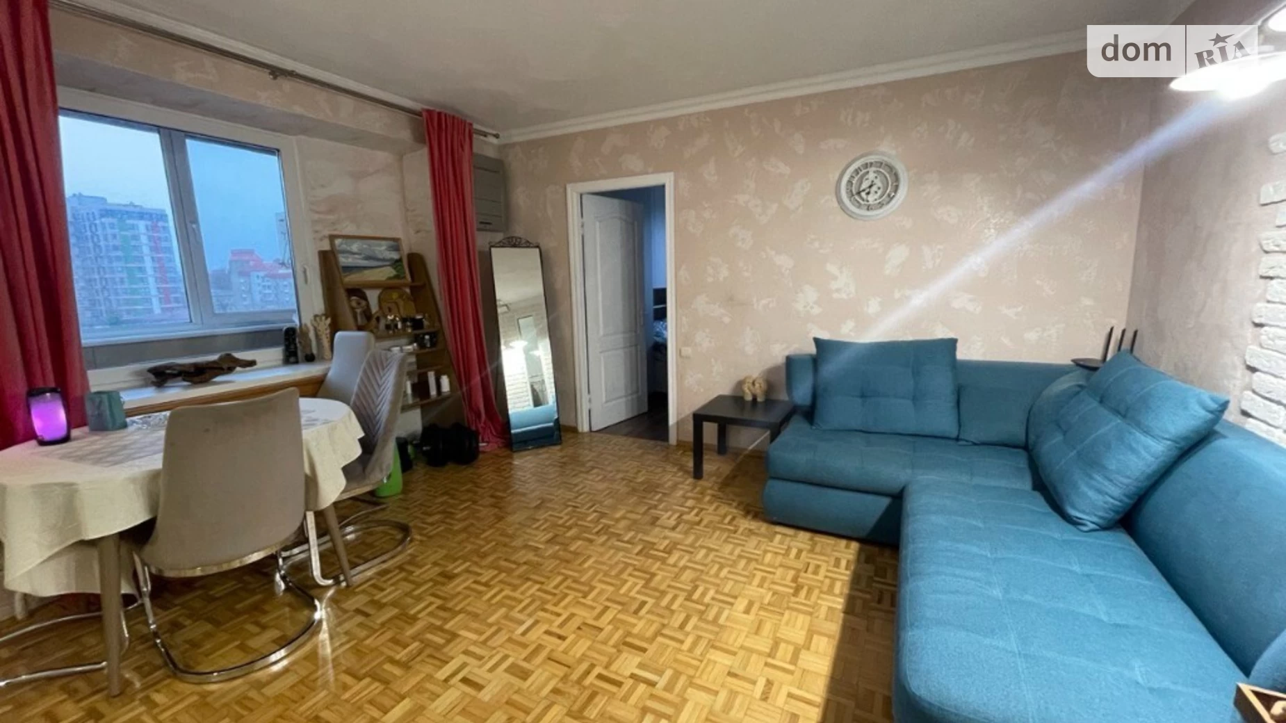 Продается 3-комнатная квартира 55.8 кв. м в Днепре, ул. Грушевского Михаила, 14 - фото 4