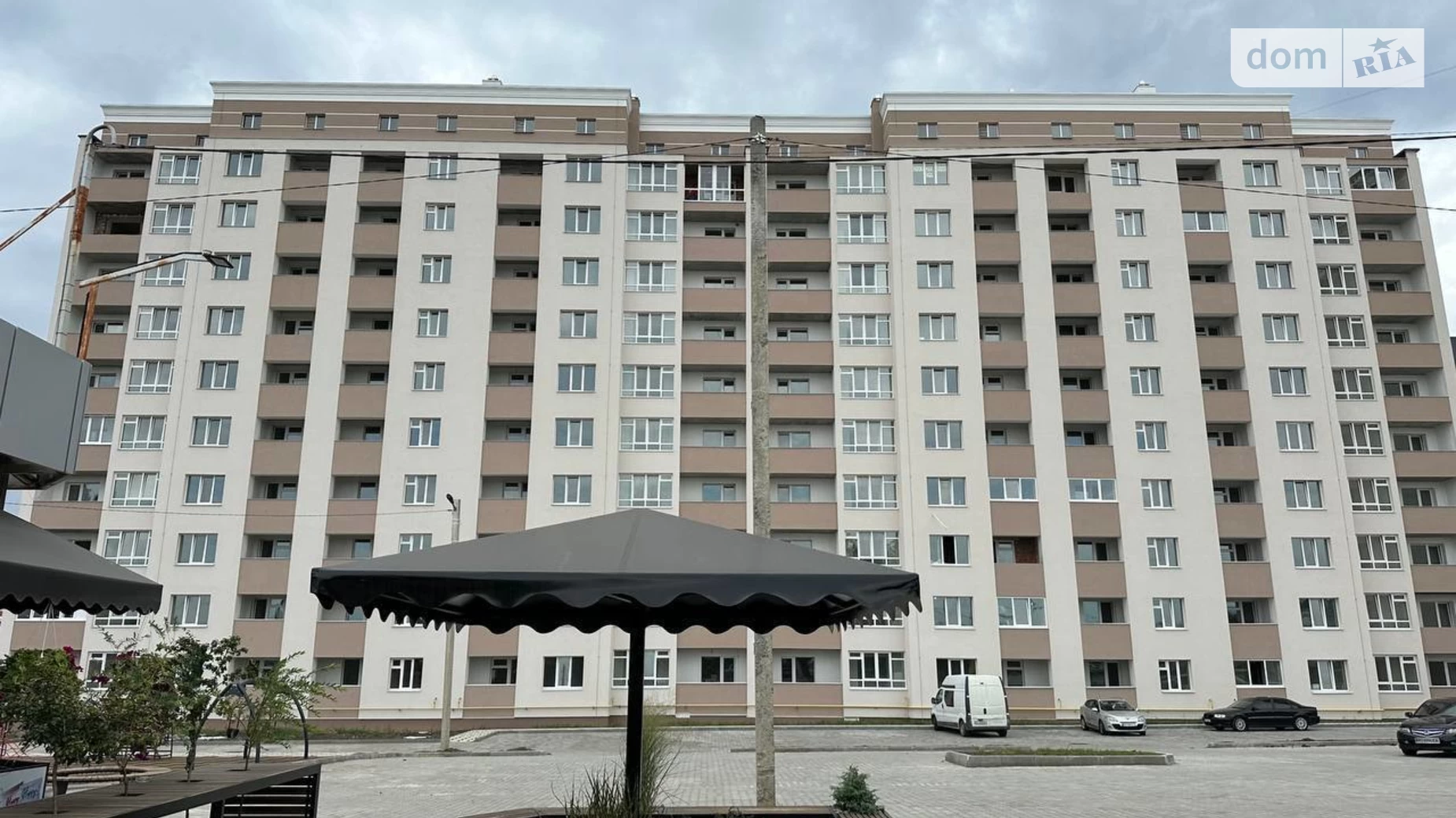 Продается 2-комнатная квартира 67 кв. м в Хмельницком, ул. Лесогриневецкая - фото 4