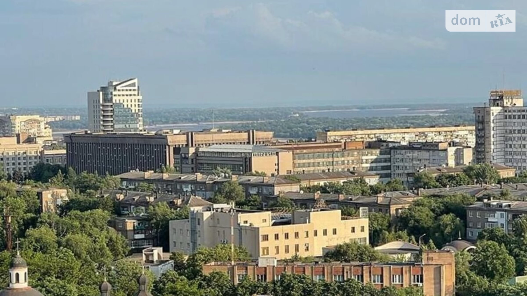2-кімнатна квартира 72 кв. м у Запоріжжі, вул. Володимира Грищенка(Волгоградська) - фото 5