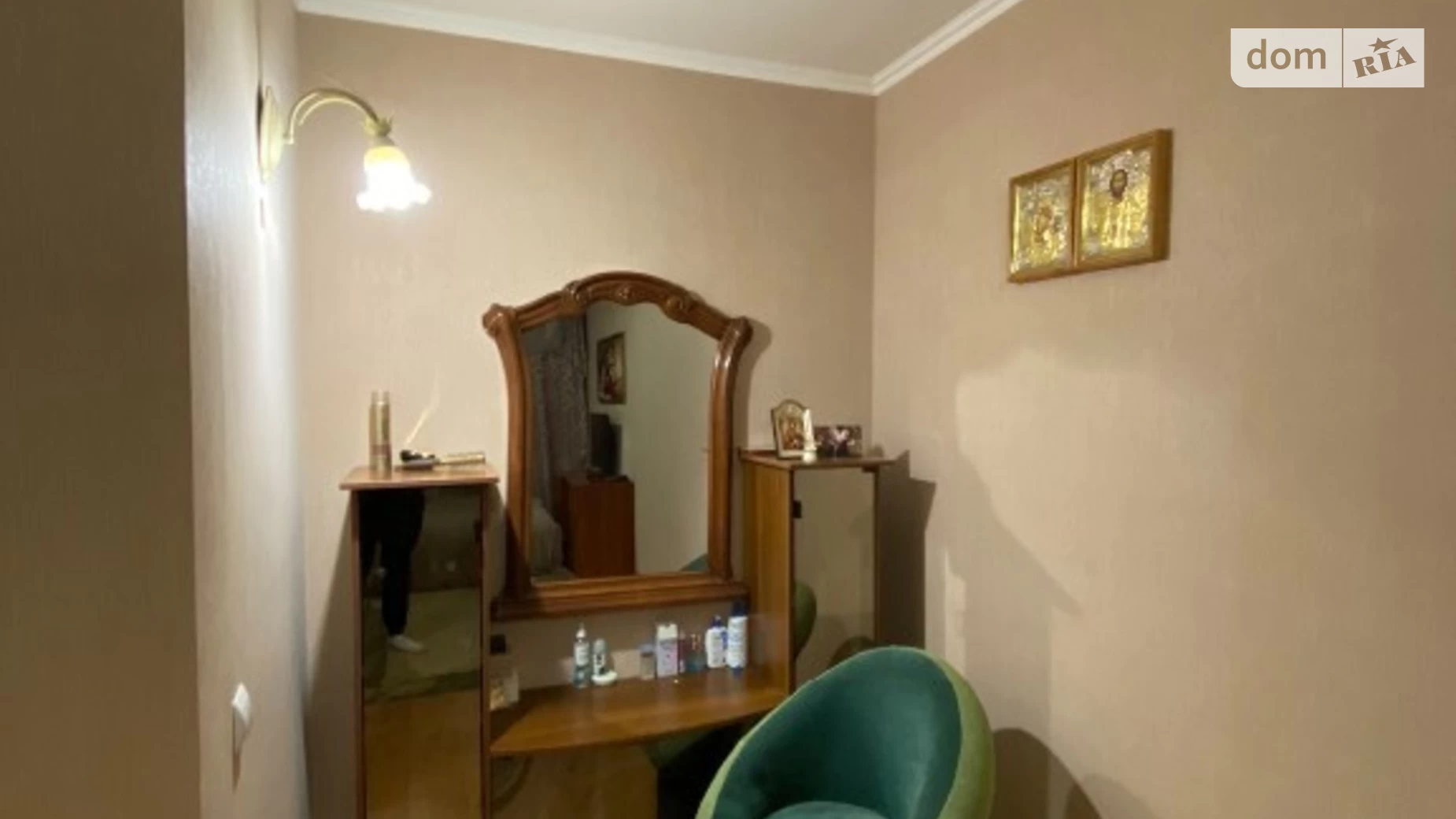 Продается 1-комнатная квартира 40 кв. м в Хмельницком - фото 4