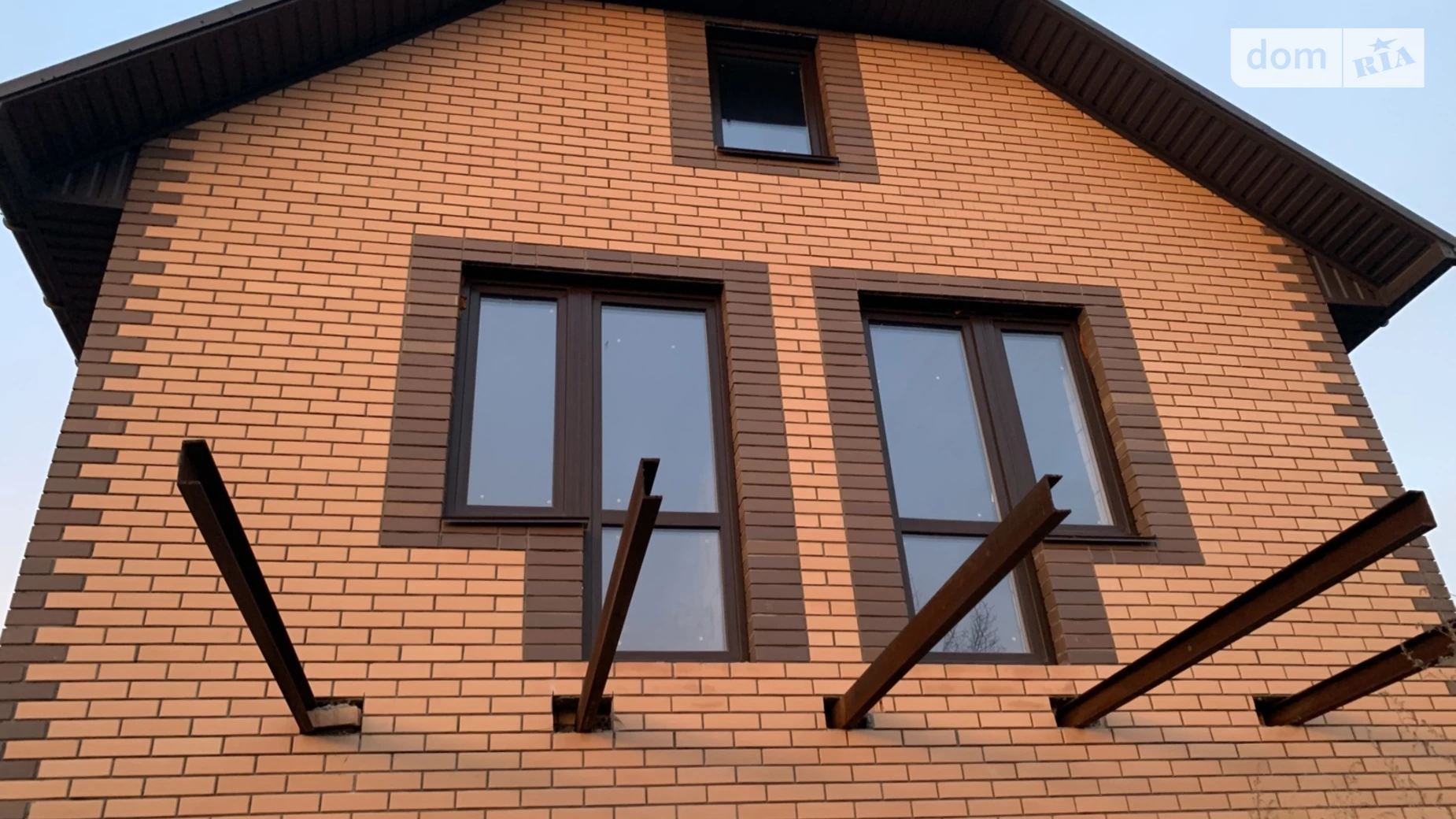 Продается дом на 2 этажа 150 кв. м с верандой, цена: 150000 $ - фото 5