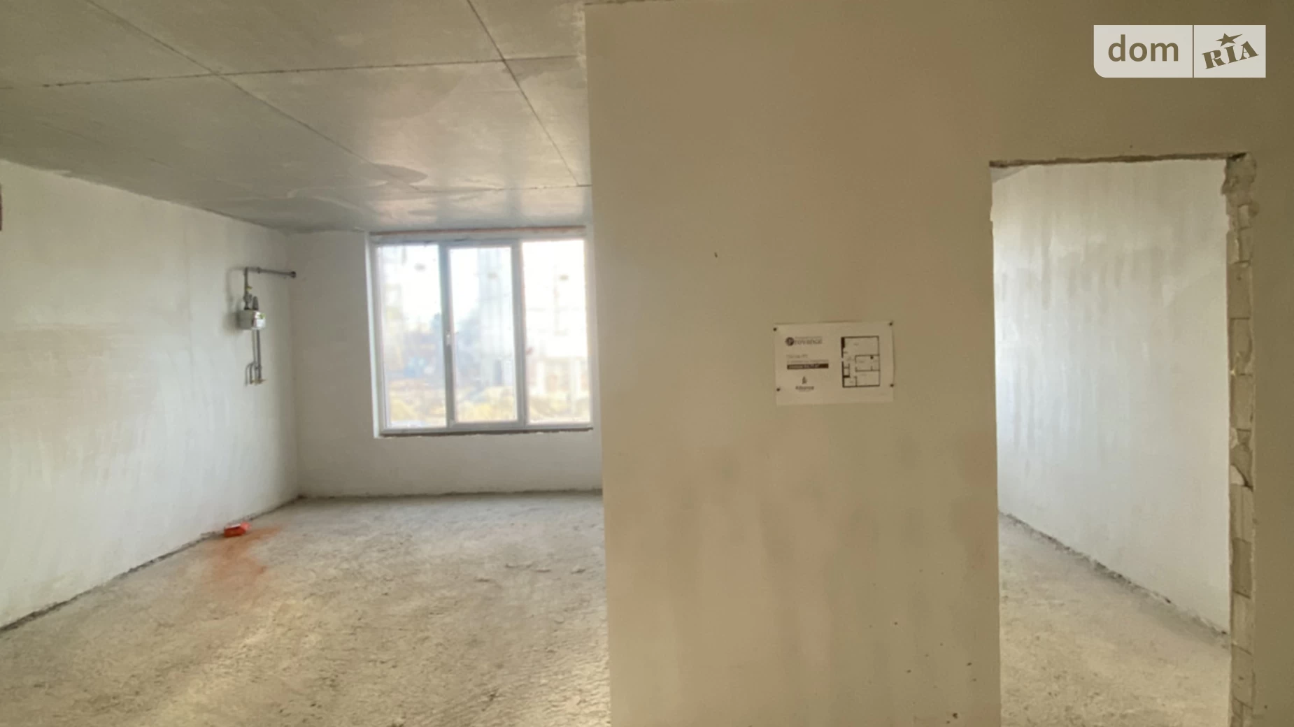 Продается 2-комнатная квартира 62.71 кв. м в Ивано-Франковске, цена: 53930 $ - фото 3