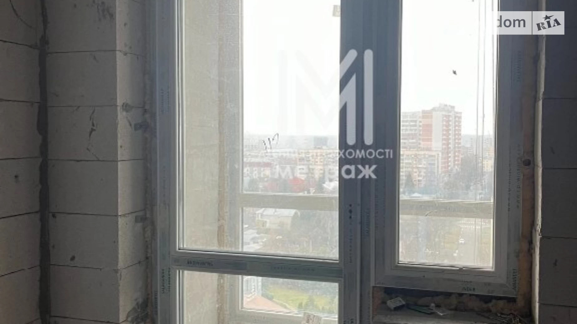 Продається 1-кімнатна квартира 50 кв. м у Харкові, цена: 45000 $ - фото 4