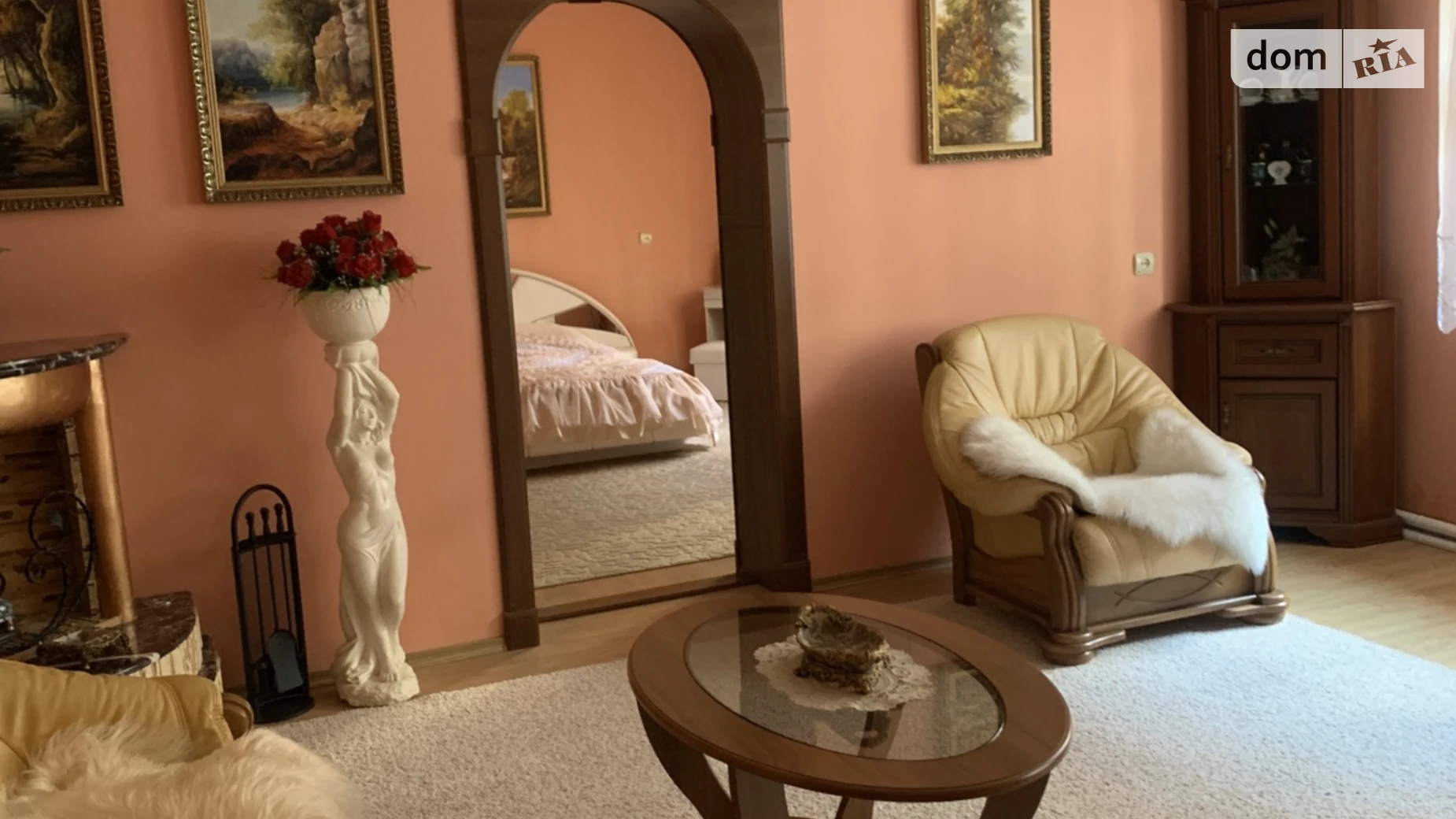 Продается дом на 2 этажа 161.6 кв. м с балконом, цена: 199000 $ - фото 3