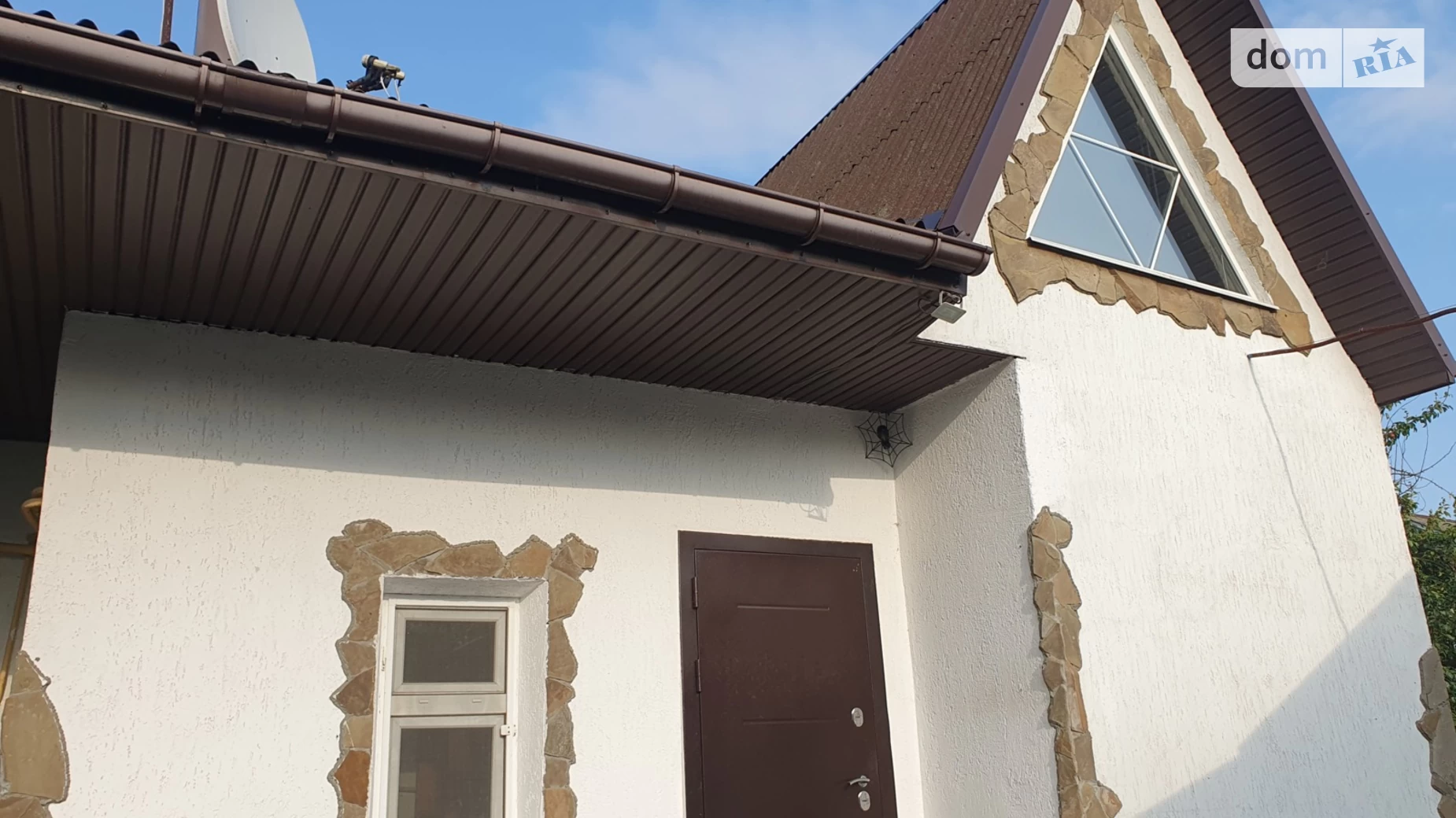 Продается дом на 2 этажа 100 кв. м с участком, цена: 75000 $ - фото 3
