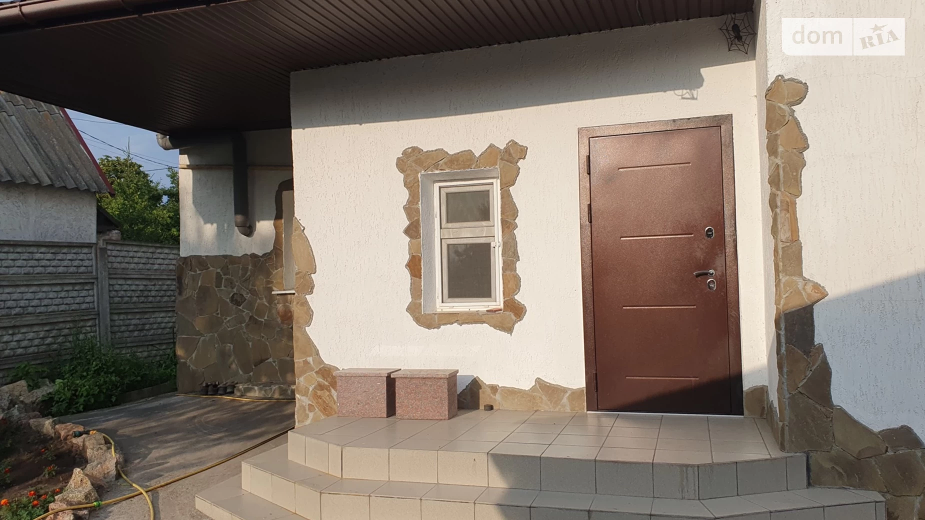 Продается дом на 2 этажа 100 кв. м с участком, цена: 75000 $ - фото 5