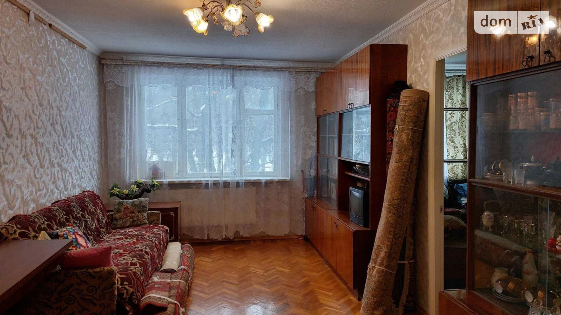 Продається 3-кімнатна квартира 58 кв. м у Харкові, вул. Олексія Дерев'янка, 20Б - фото 2