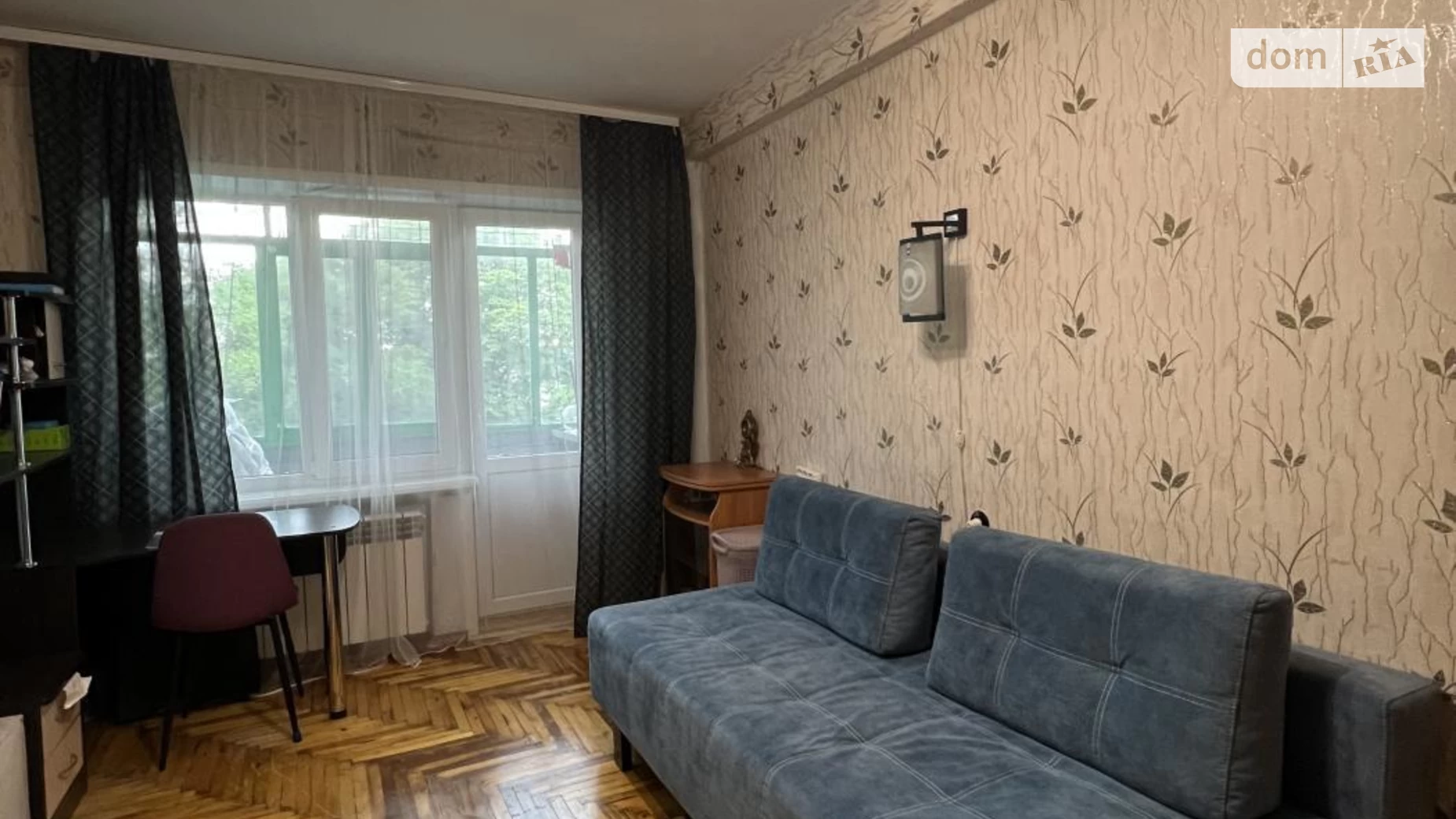 3-комнатная квартира 57 кв. м в Запорожье