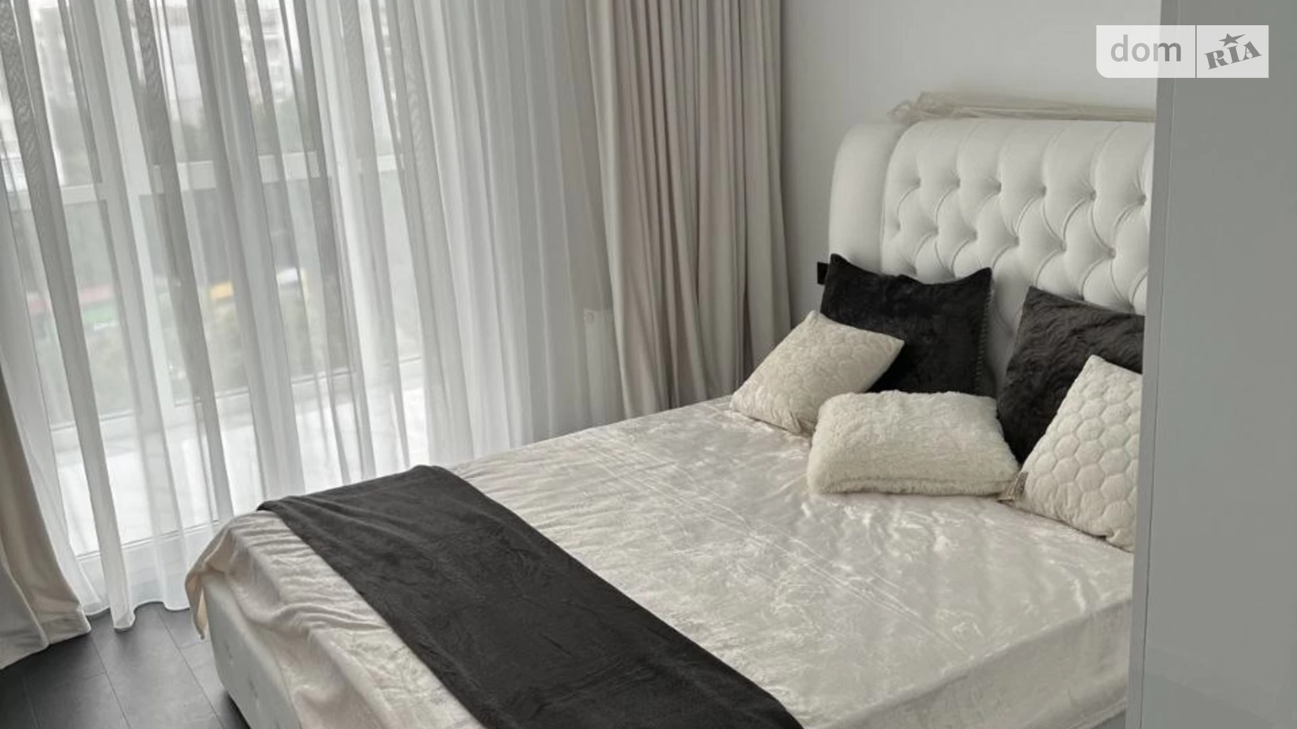 Продается 1-комнатная квартира 47.7 кв. м в, цена: 113000 $ - фото 5