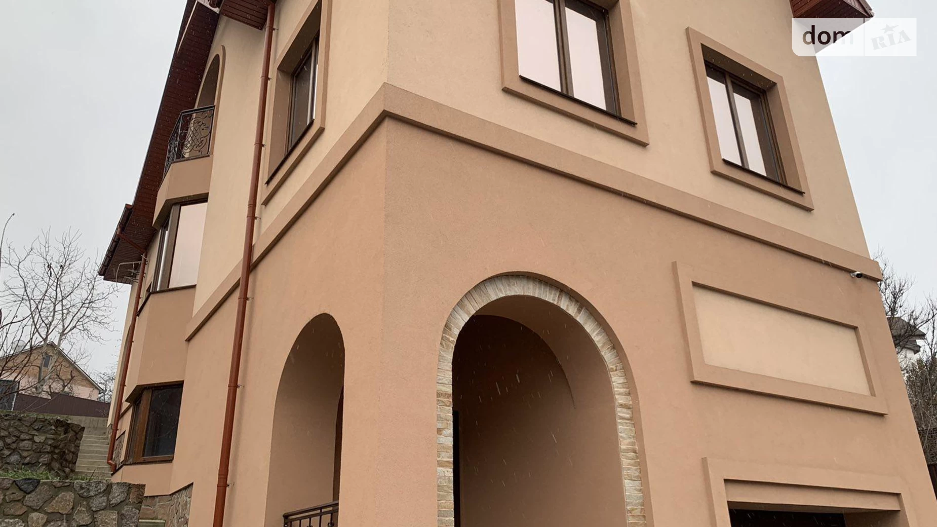 Продається будинок 2 поверховий 203.9 кв. м з бесідкою, цена: 299000 $ - фото 3