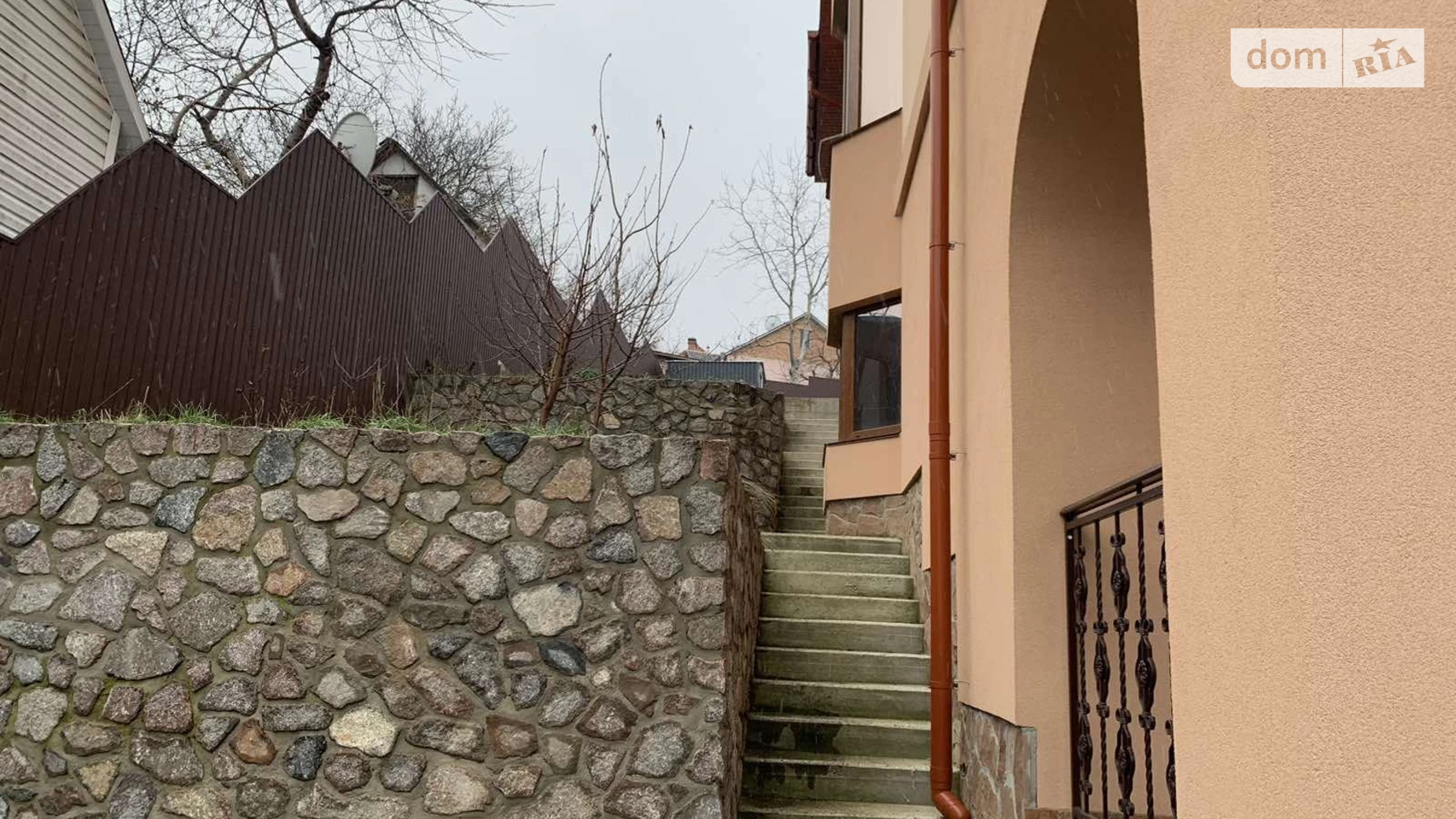 Продається будинок 2 поверховий 203.9 кв. м з бесідкою, цена: 299000 $ - фото 4