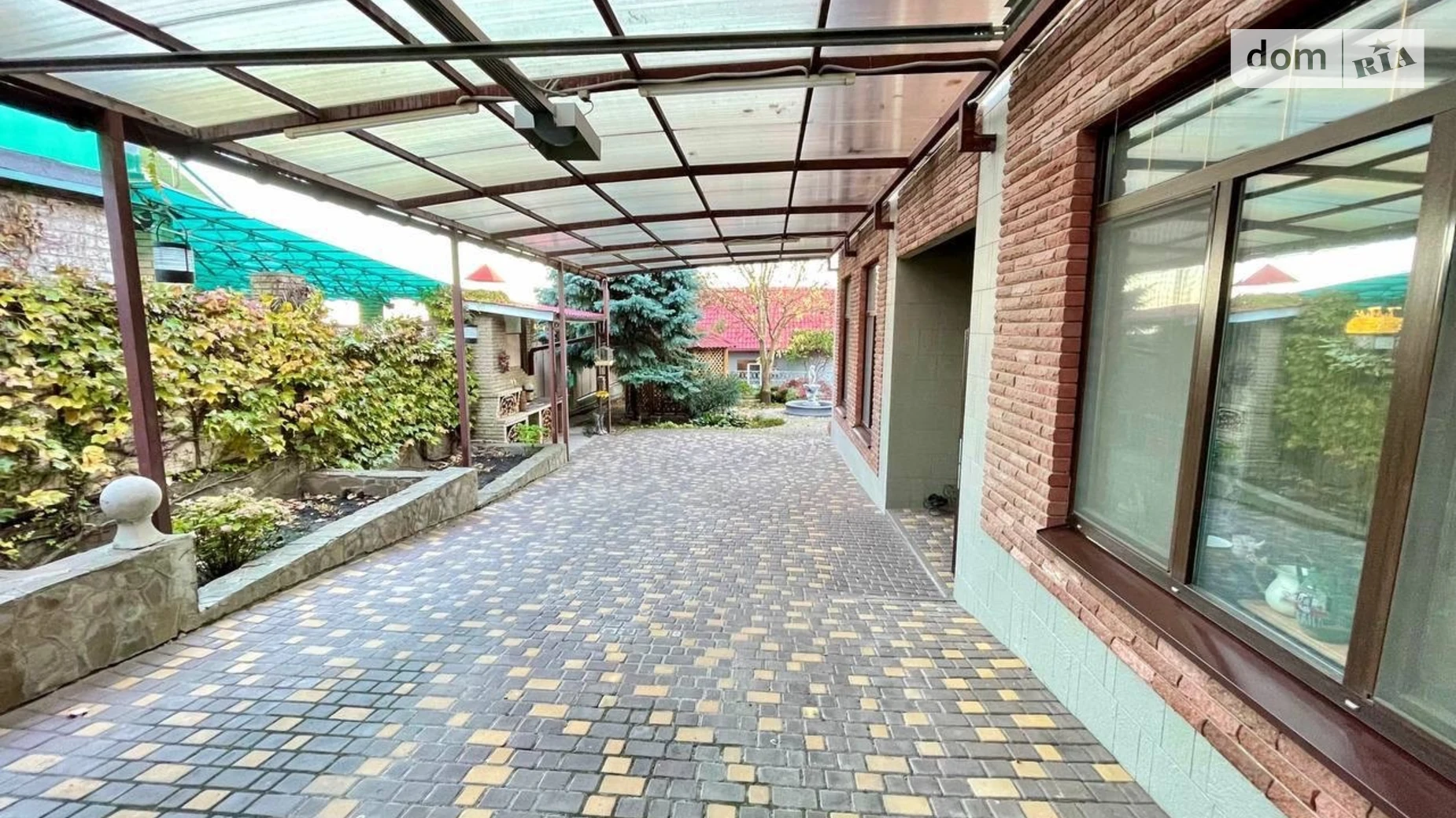 Продается дом на 2 этажа 241.1 кв. м с беседкой, цена: 315000 $ - фото 2