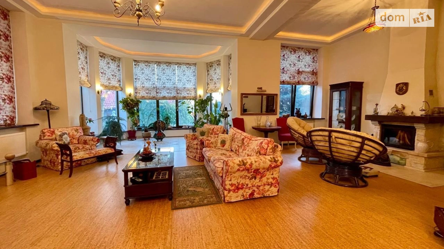 Продается дом на 2 этажа 241.1 кв. м с беседкой, цена: 315000 $ - фото 5