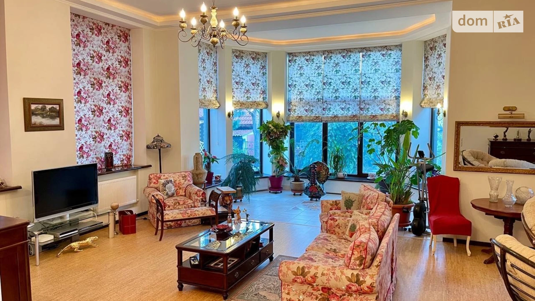 Продается дом на 2 этажа 241.1 кв. м с беседкой, цена: 315000 $ - фото 4