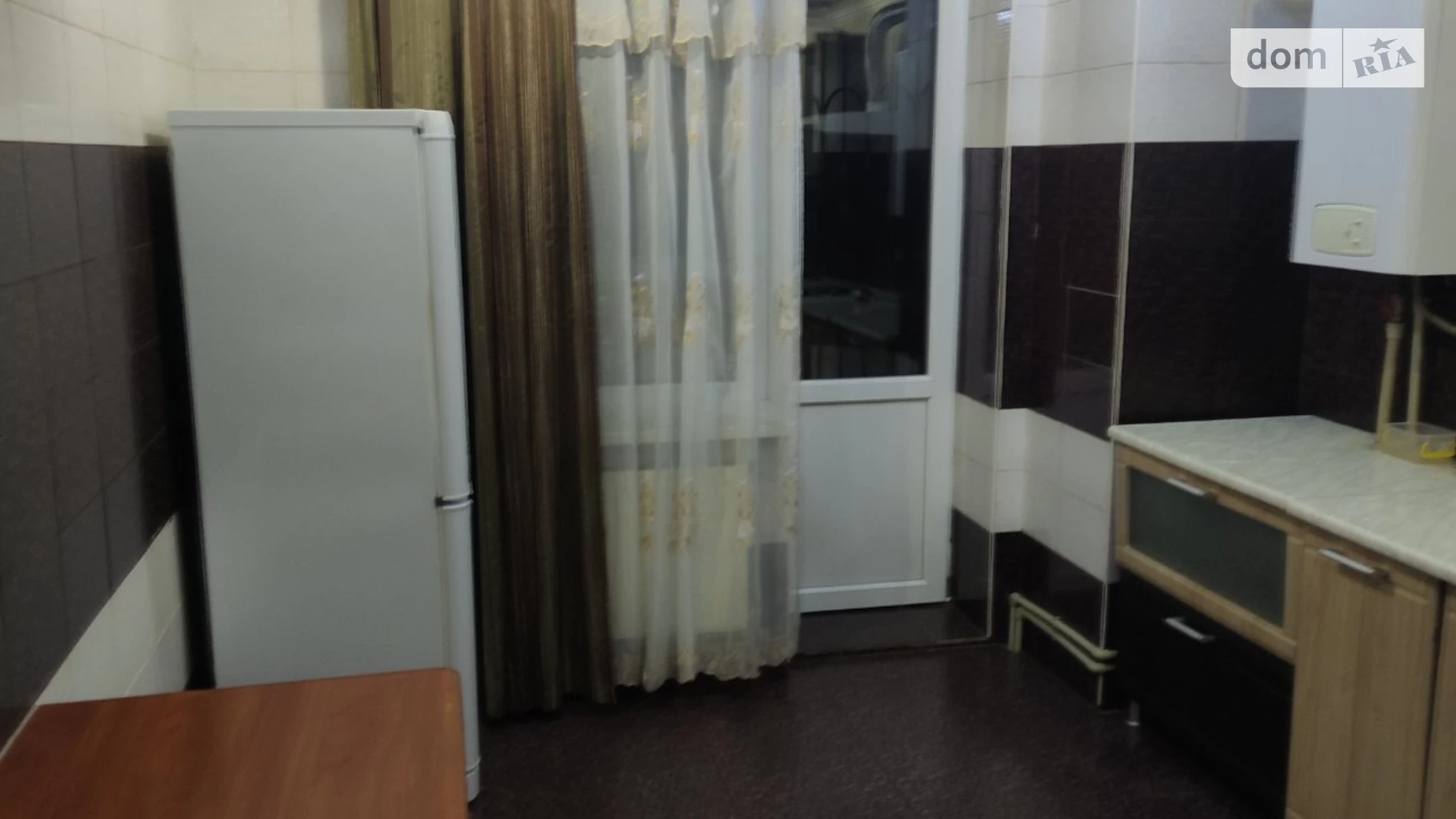 Продается 1-комнатная квартира 47 кв. м в Виннице, ул. Васильковая