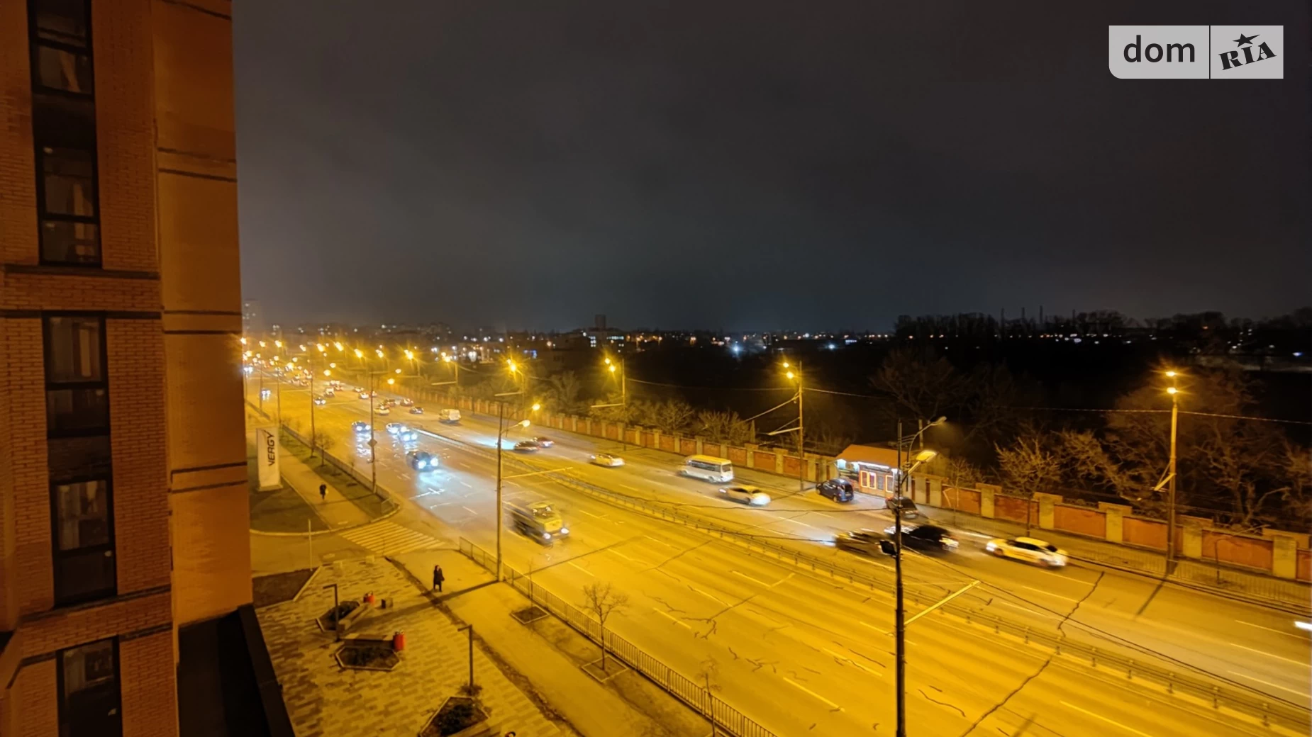 Продается 1-комнатная квартира 40 кв. м в Днепре, ул. Евгения Чикаленко(Аржанова), 1-3 - фото 4