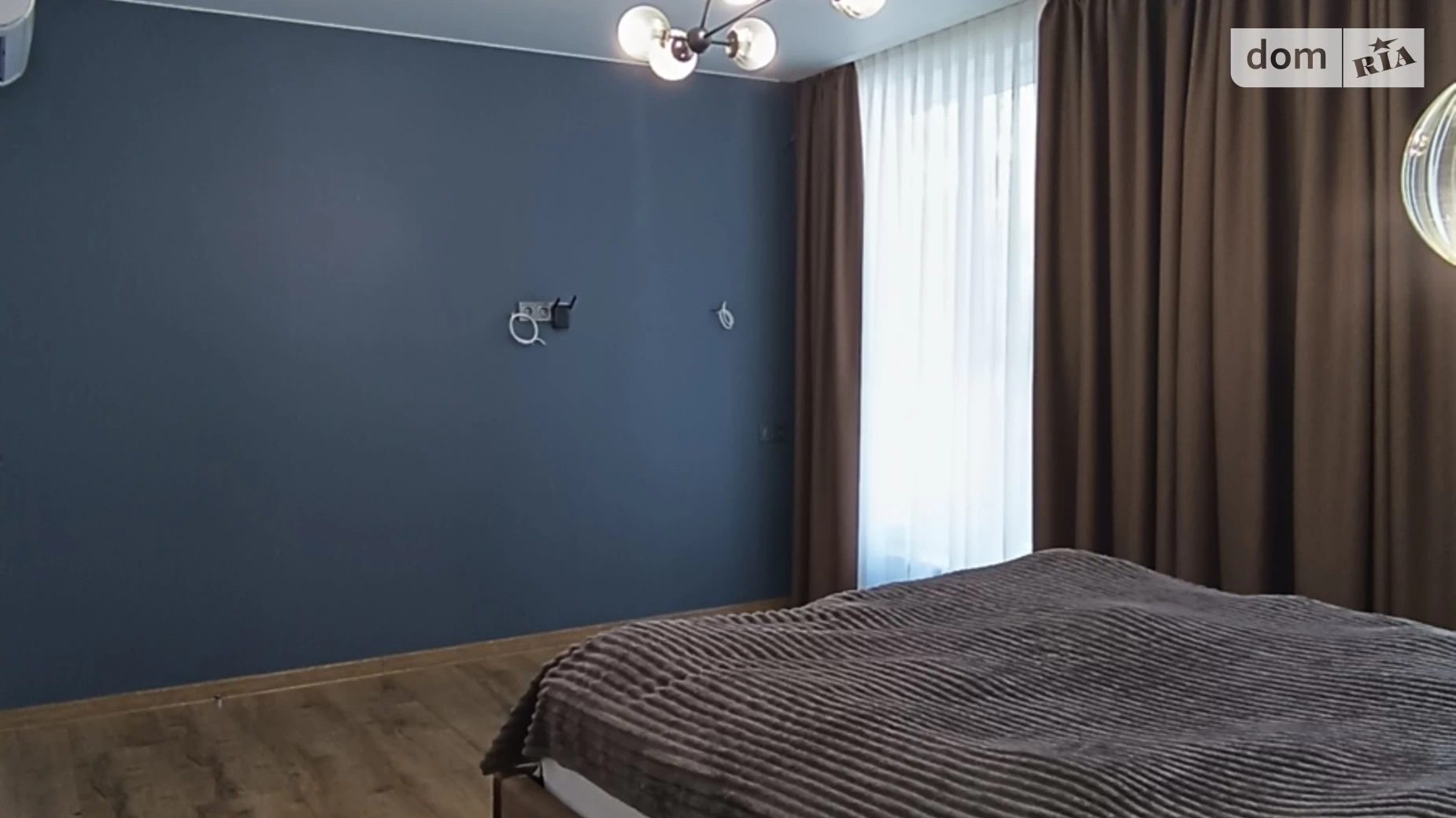 Продается 3-комнатная квартира 117 кв. м в Днепре, ул. Пушкина Генерала, 24Б - фото 5