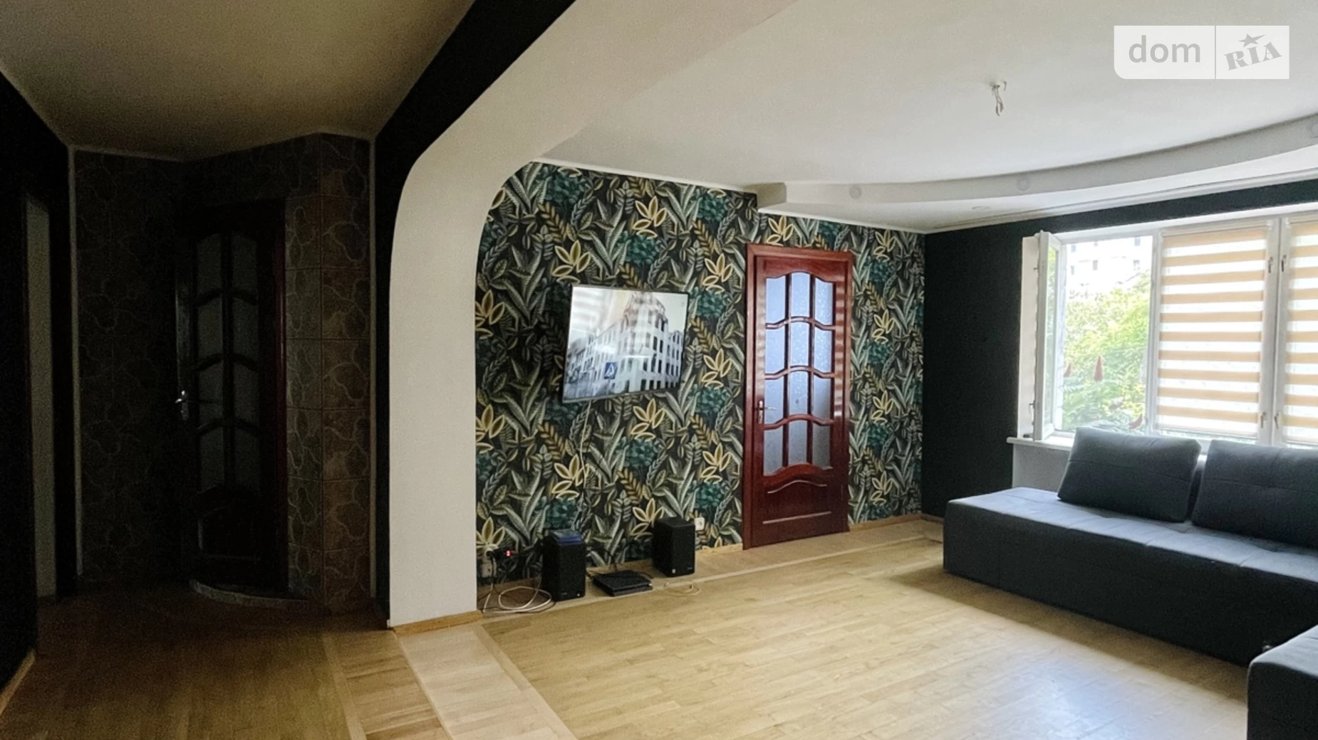 Продается 4-комнатная квартира 78 кв. м в Виннице, ул. Юрия Клёна - фото 4