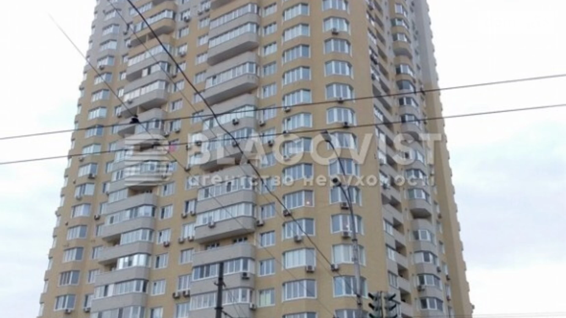 Продается 2-комнатная квартира 73 кв. м в Киеве, ул. Героев полка АЗОВ(Маршала Малиновского), 4 - фото 2