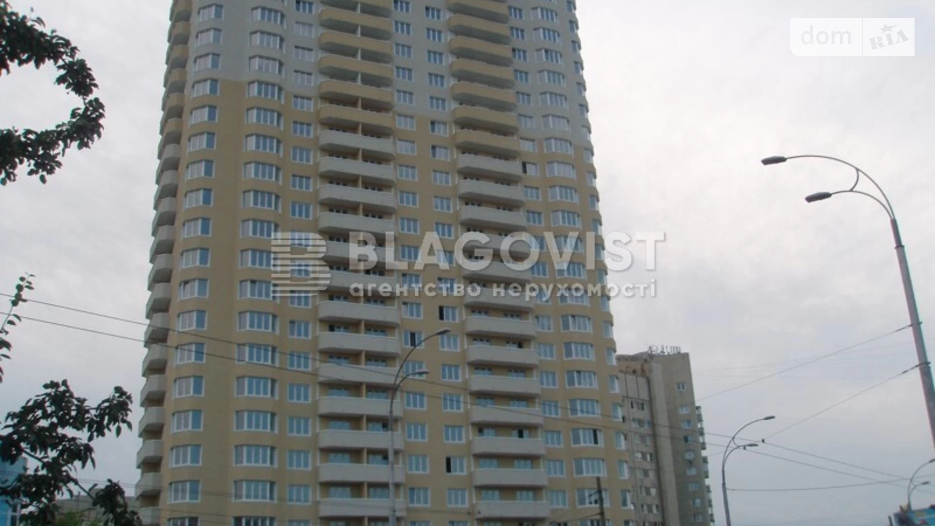 Продается 2-комнатная квартира 73 кв. м в Киеве, ул. Героев полка АЗОВ(Маршала Малиновского), 4 - фото 4